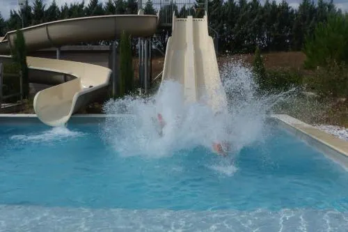 Camping L'Eau Vive - Image 1