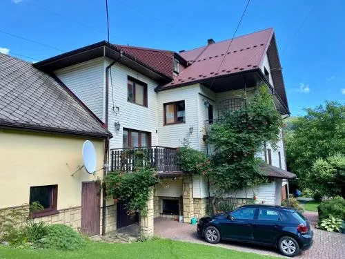 Zakątek - Image 1