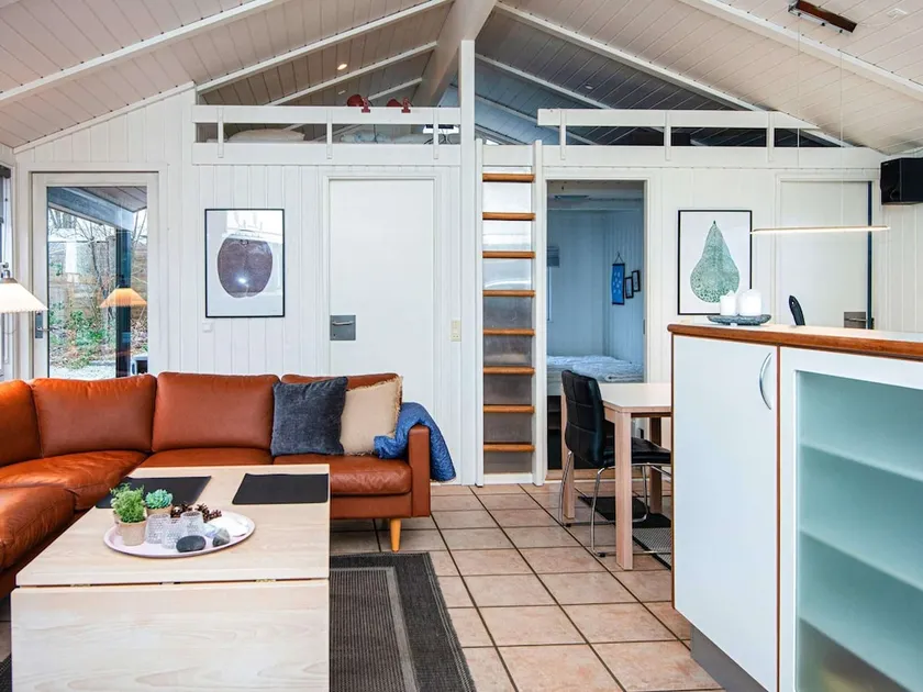 10 person holiday home in Allingåbro By Traum - Image 1