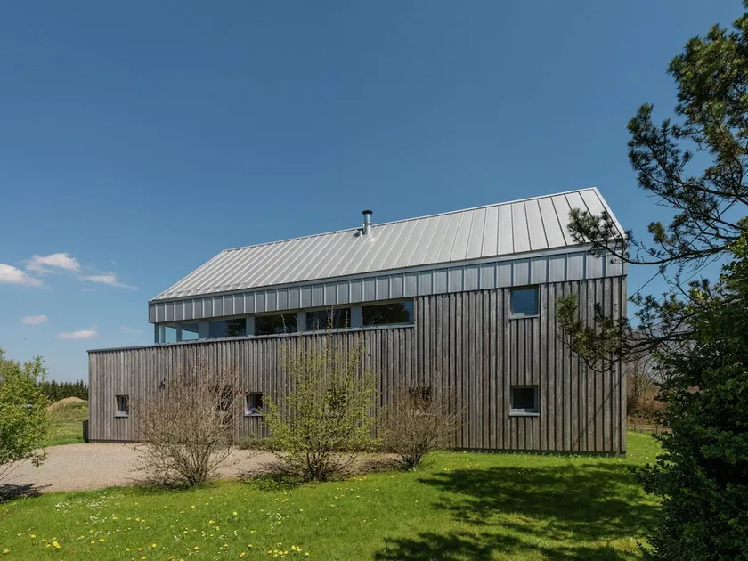Accogliente casa vacanze con sauna a Waimes - Image 1