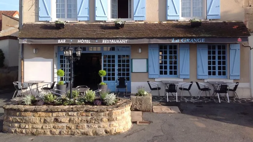 Hotel La Grange - Image 1