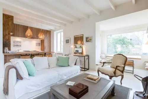 Le Petit Miramar - Maison vue mer - St Briac - Image 1