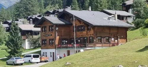 B&B Pension Lärch - Image 1