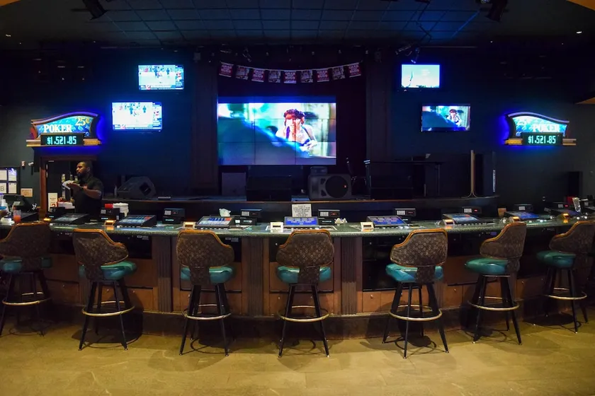 Resorts Casino Tunica - Image 1
