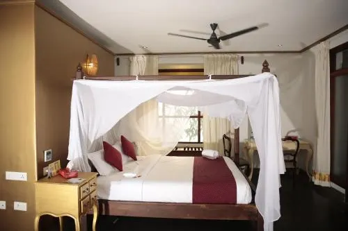 Joys Hotels & Resorts - Image 1
