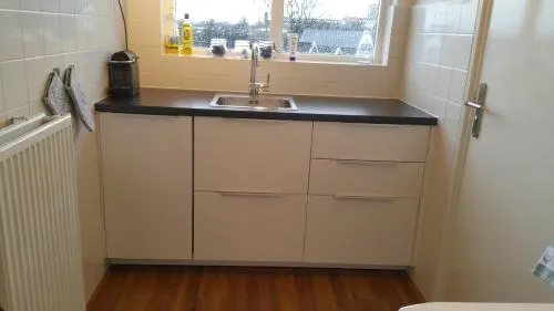 Schitterend Appartement In Binnenstad - Image 1