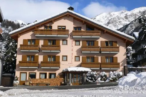 Albergo Du Soleil - Image 1