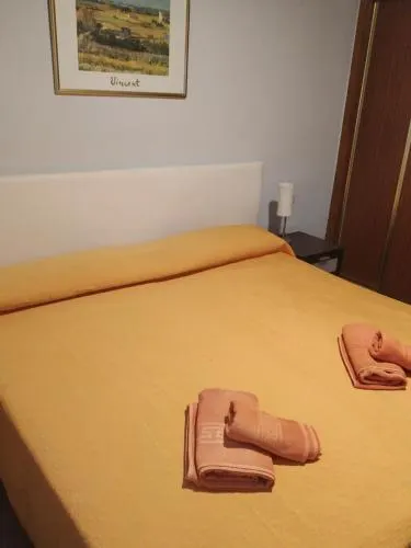 Hostal Frias de Albarracin - Image 1
