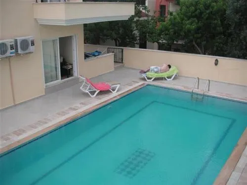 Yesilkent Duplex With Pool - Image 1