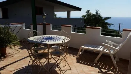 Appartamento Caminia - Image 1