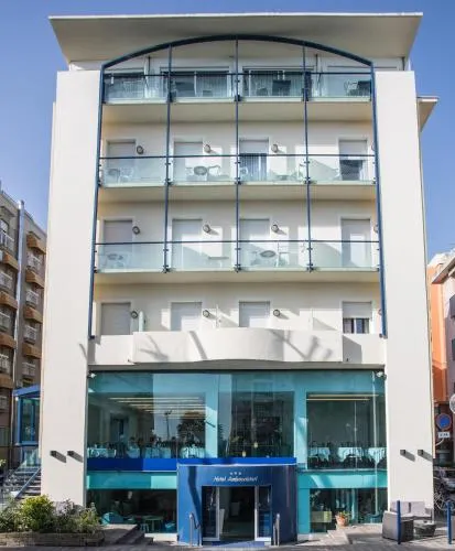 Ambasciatori - Image 1