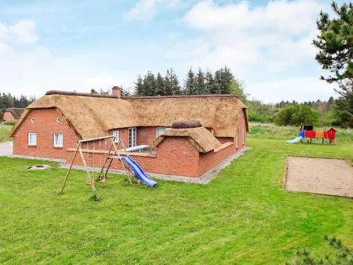 12 Person Holiday Home in Ulfborg - Image 1