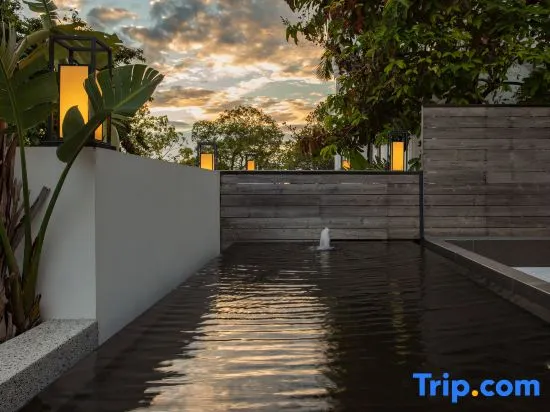 Pianfang Shanchi Holiday Villa - Image 1