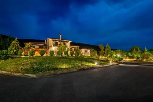 Rocabella Hellinikon Country Hotel - Image 1