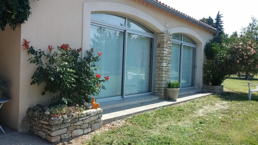 Holiday Home Chemin Des Grottes - Image 1