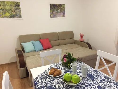 Grand apartments Teplice - Image 1