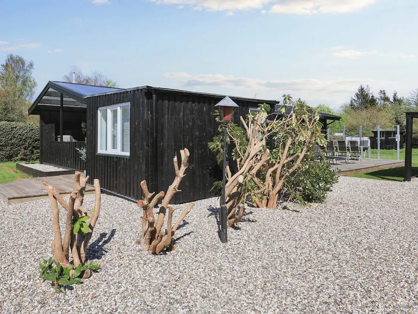 6 Person Holiday Home in Hals-by Traum - Image 1