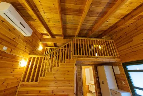 Somewhere Chalets in the Arava - Image 1