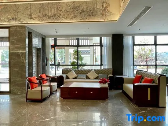 Daojing Hotel - Image 1