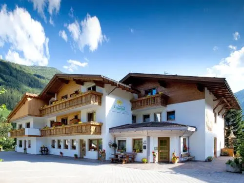 Gisserhof Hotel - Image 1