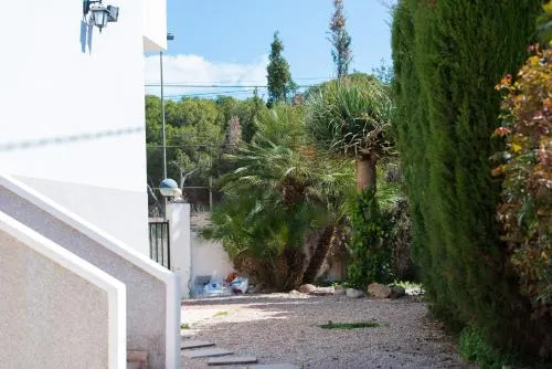 Rio Algar Villa - Image 1