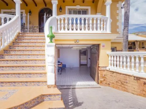 Villa Montenegros - Image 1