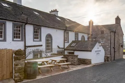 The Greyhound Hotel - Image 1