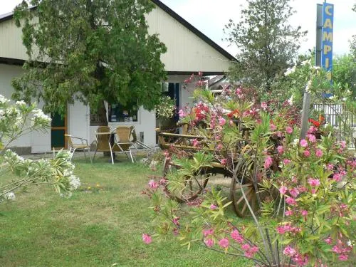 Balaton Eldorado Camping - Image 1