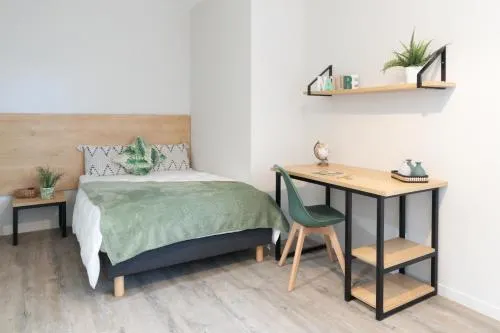Neoresid Residence Saint Germain - Image 1