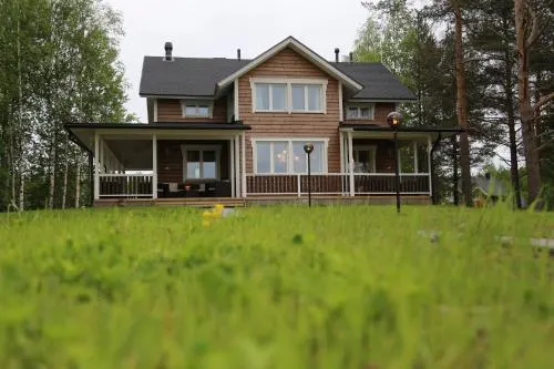 Villa Haapaniemi - Image 1