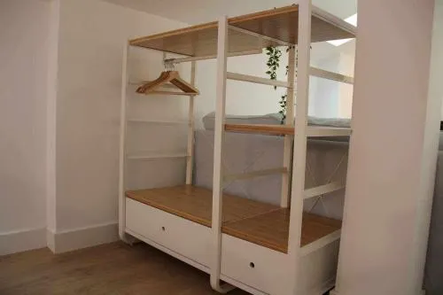 Apartamentos rurales Patxillaborda IPAR - Image 1