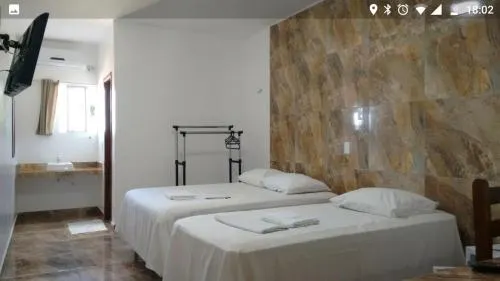 Hotel Uniao Acu - Image 1