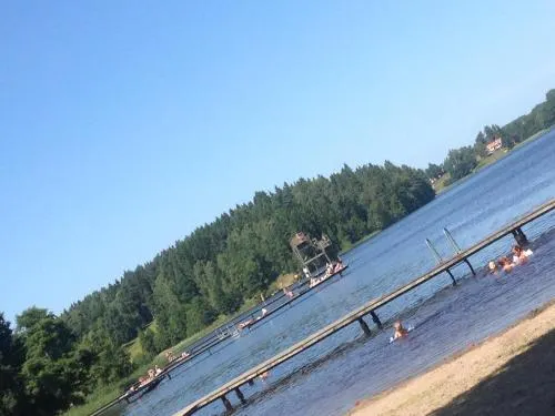 Malmkopings Bad & Camping - Image 1