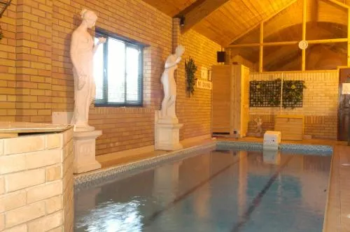 Laburnum House  Lodge Hotel - Image 1