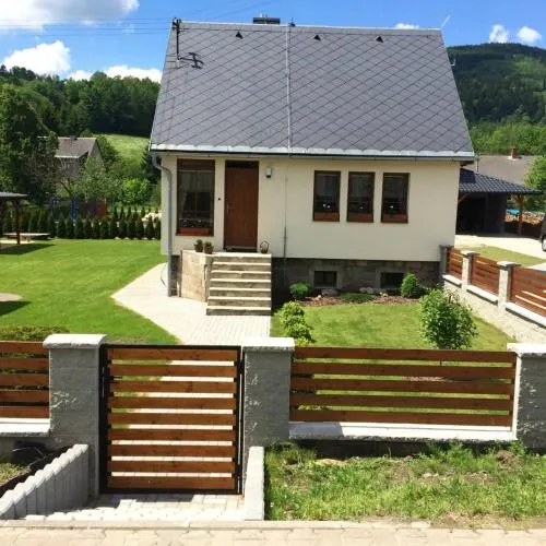 Chata Loucna Nad Desnou - Image 1