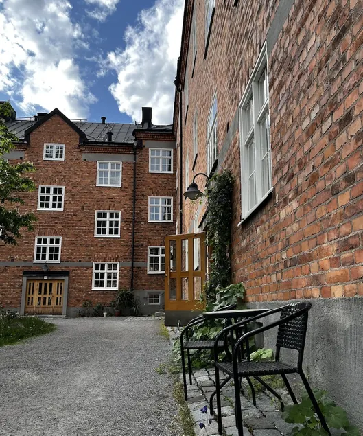 Lovely Apartment In Stockholm City - Image 1