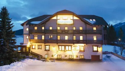 Bruckerhof Pension - Image 1