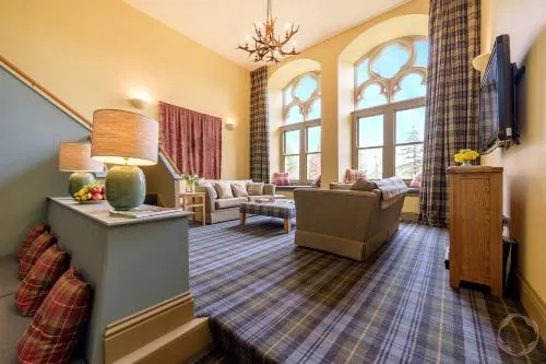 Talisker at The Highland Club - Image 1