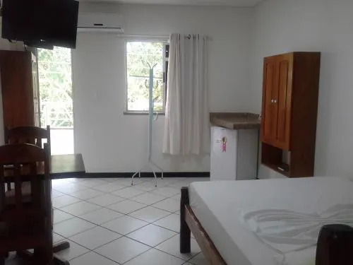 Pousada Central - Image 1