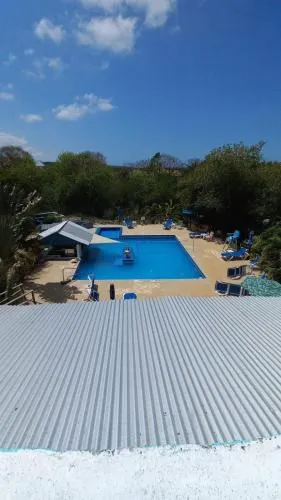Castaways Villa - Image 1