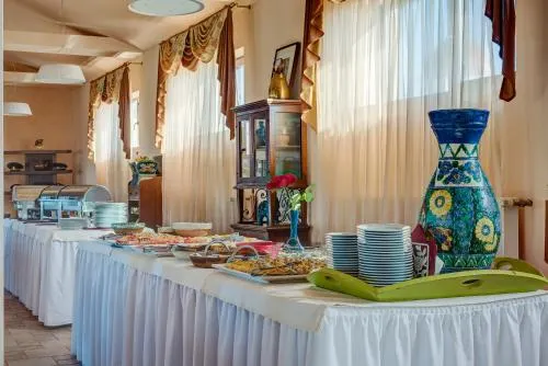 Insieme Grand Resort - Image 1