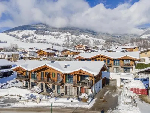Apartment Luxury Tauern Suite Walchen Kaprun - Image 1