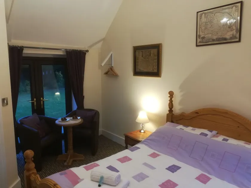 The Duke William Bed and Breakfast - Image 1