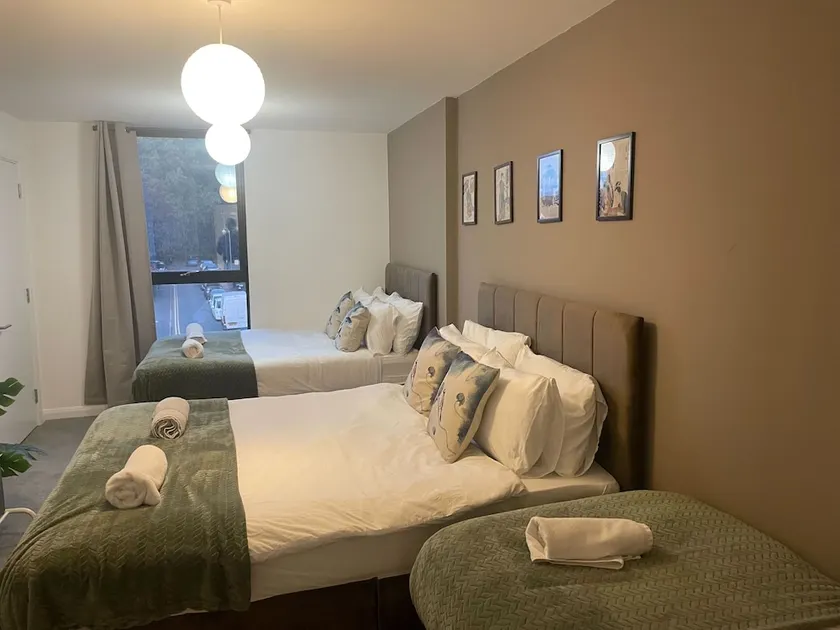 The Artist Suite - Image 1