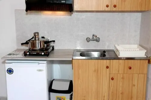 Villa Katina Apartments - Image 1