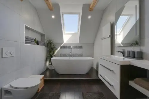 Loft Apartmán Šumava - Image 1