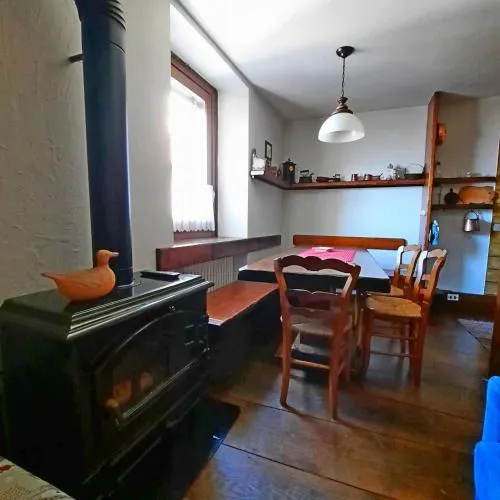 Casa Orsola - Your Mountain Holiday - Image 1