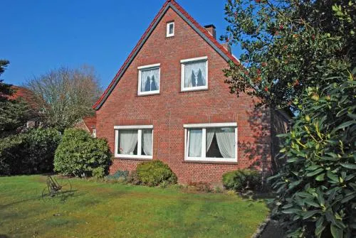 DEB 027 Appartements im Moormerland - Image 1