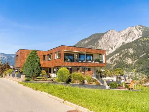 Luxurious Flat With Terrace in Vandans - Image 1