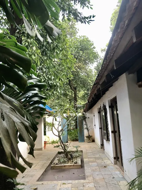 Mango Beach House - Image 1